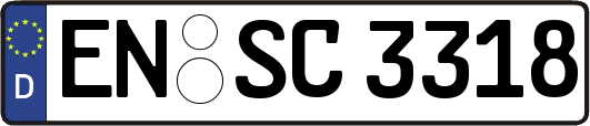 EN-SC3318