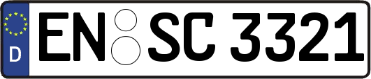 EN-SC3321