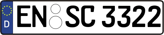 EN-SC3322