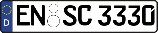 EN-SC3330