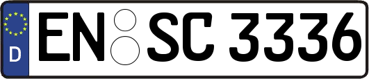 EN-SC3336