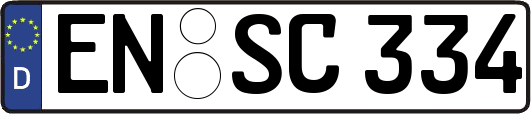 EN-SC334