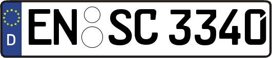 EN-SC3340