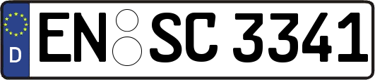 EN-SC3341