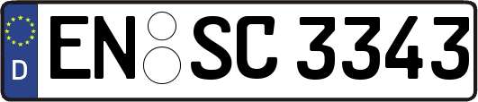 EN-SC3343