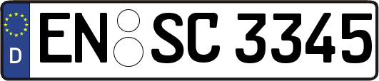 EN-SC3345