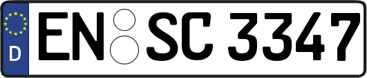 EN-SC3347