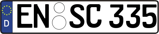EN-SC335