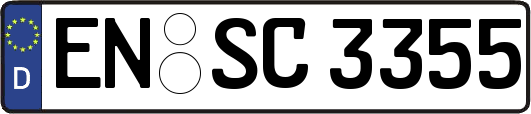 EN-SC3355