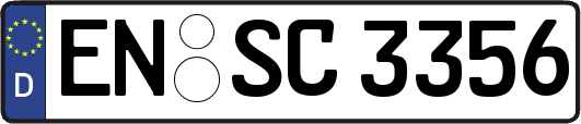 EN-SC3356