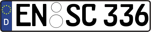 EN-SC336