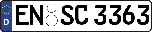 EN-SC3363