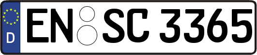EN-SC3365