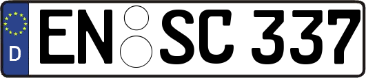 EN-SC337