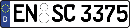 EN-SC3375