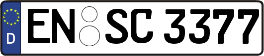 EN-SC3377