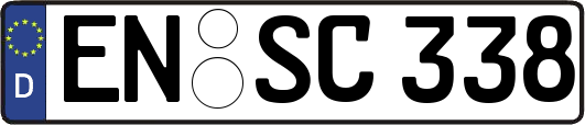 EN-SC338