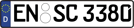 EN-SC3380