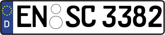 EN-SC3382