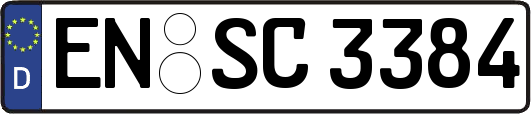 EN-SC3384