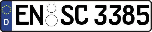 EN-SC3385