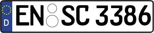 EN-SC3386
