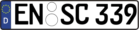 EN-SC339