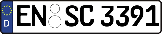 EN-SC3391