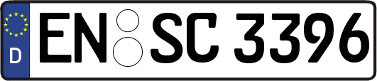 EN-SC3396