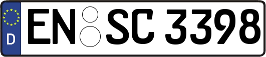 EN-SC3398