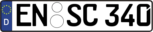 EN-SC340