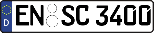 EN-SC3400