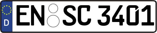 EN-SC3401