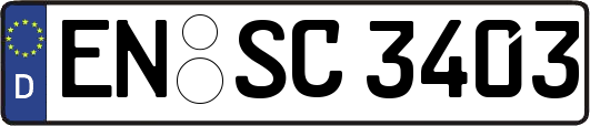 EN-SC3403