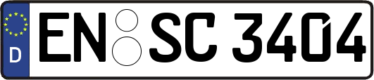 EN-SC3404