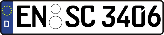 EN-SC3406