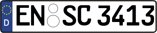 EN-SC3413