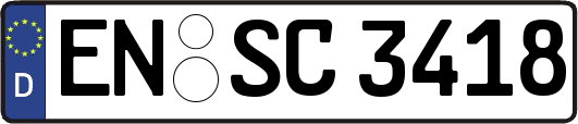 EN-SC3418