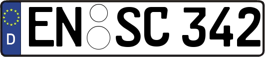EN-SC342