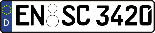 EN-SC3420