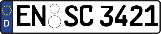 EN-SC3421