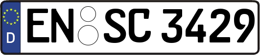 EN-SC3429