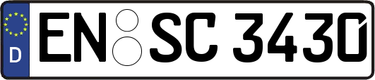 EN-SC3430