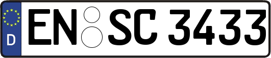 EN-SC3433
