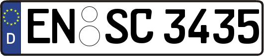 EN-SC3435