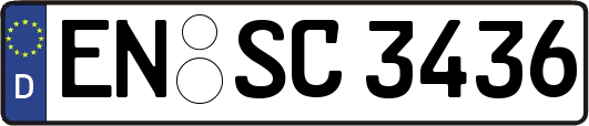 EN-SC3436