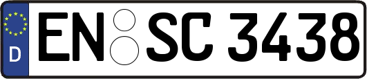 EN-SC3438