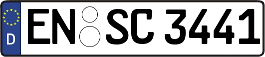 EN-SC3441