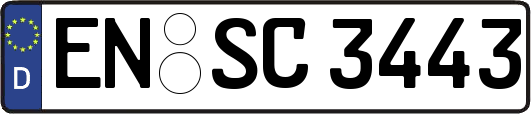 EN-SC3443