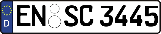 EN-SC3445